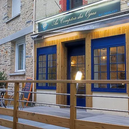 홈스테이 Chez L'habitante 