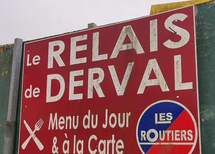 Homestay szállás Chez L'habitante 